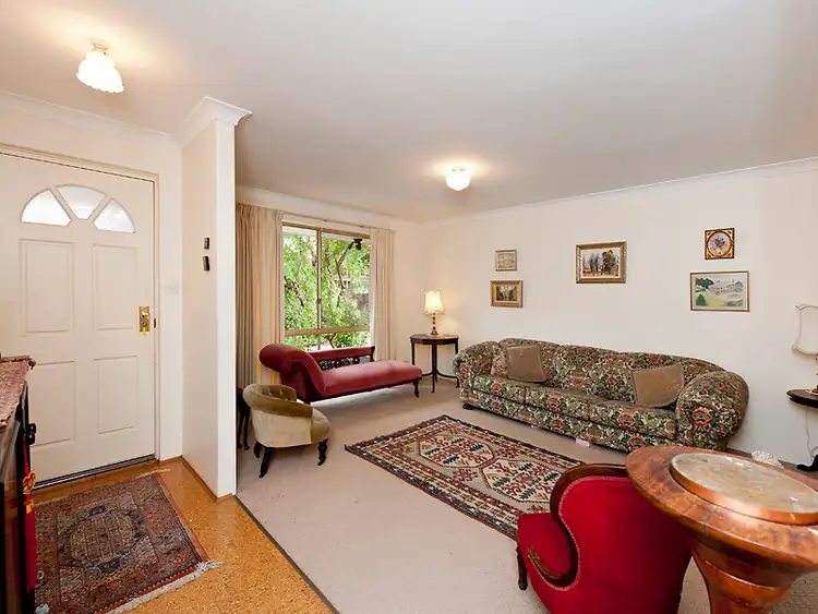 Second view of Homely house listing, 3/39 Raymond Street, Mount Pleasant WA 6153