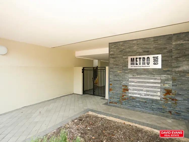 Second view of Homely house listing, 21/291 Ocean Keys Blvd, Clarkson WA 6030