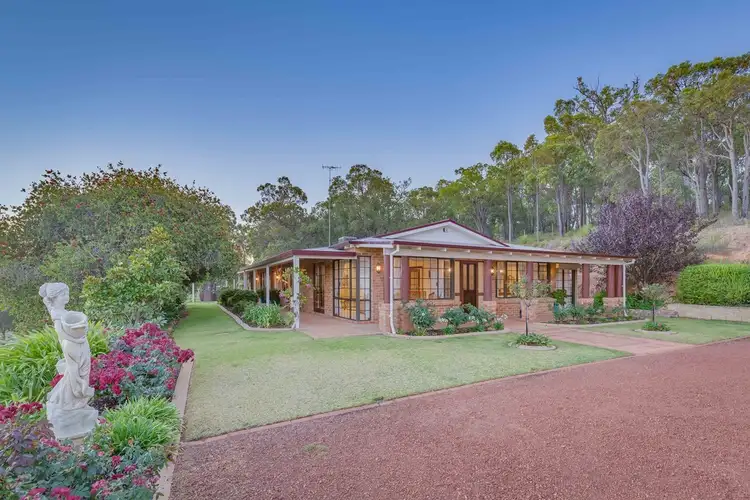 Main view of Homely house listing, 328 Albany Highway, Bedfordale WA 6112