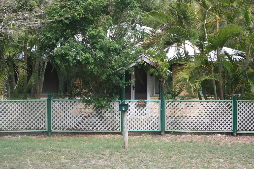Main view of Homely house listing, 7 McCabe Crescent, Arcadia, Magnetic Island QLD 4819