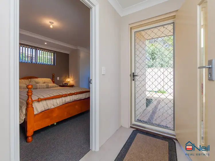 Second view of Homely house listing, 33a Lensham Place, Armadale WA 6112