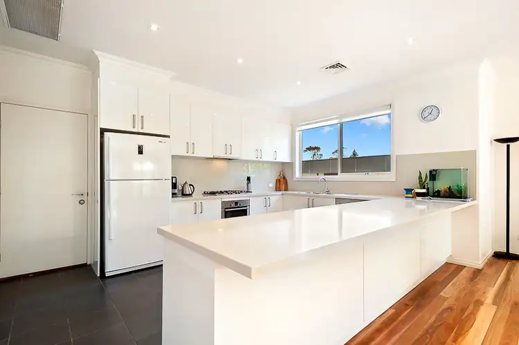 Fourth view of Homely townhouse listing, 2/55 Herbert Street, Mornington VIC 3931