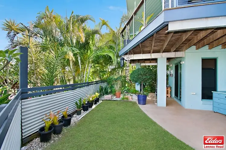 Fourth view of Homely house listing, 1/1 Fox Valley Way, Lennox Head NSW 2478