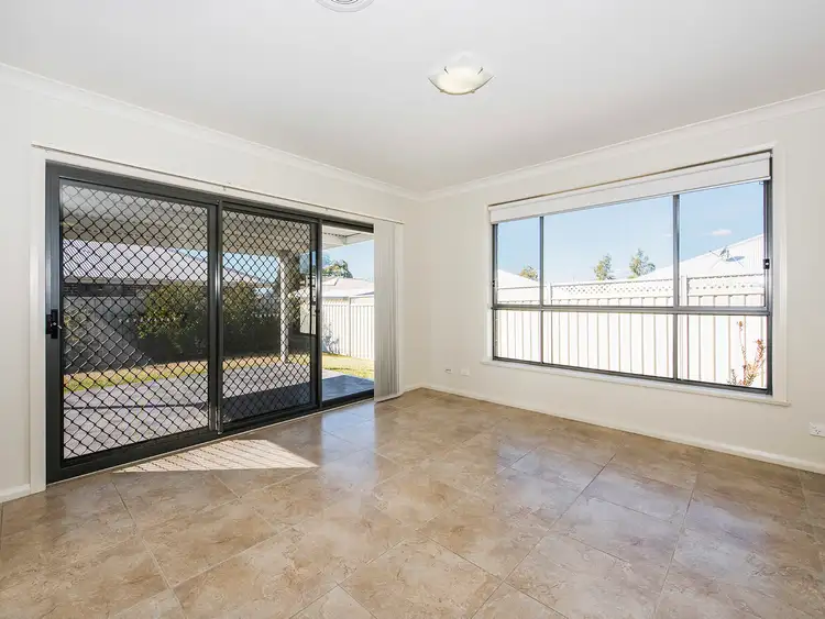 Second view of Homely house listing, 18 Hennessy Place, Mudgee NSW 2850