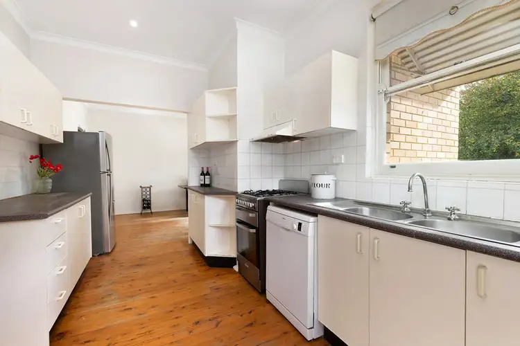 Fourth view of Homely house listing, 35 Coronga Crescent, Killara NSW 2071