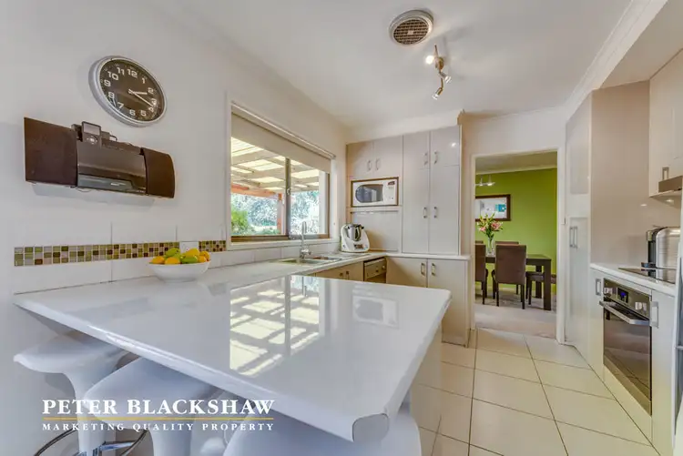 Sixth view of Homely house listing, 62 Freda Gibson Circuit, Theodore ACT 2905