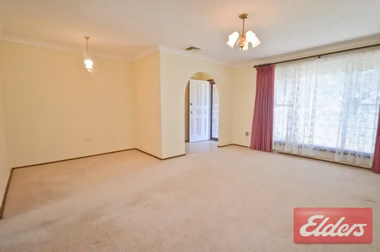 Second view of Homely house listing, 133 Whitby Road, Kings Langley NSW 2147