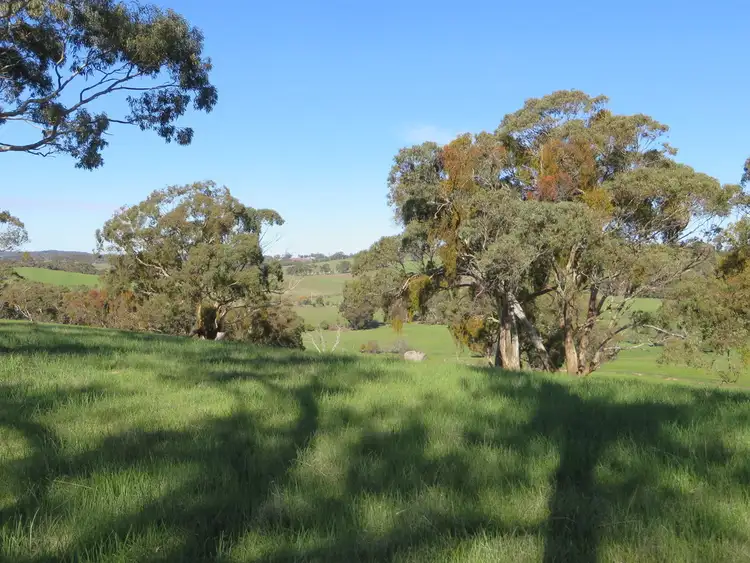 Sixth view of Homely land listing, Sec 487 Hicks Road, Clare SA 5453