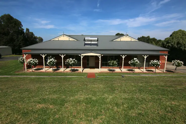 Fourth view of Homely house listing, 16 Goose Gully Heights, Bairnsdale VIC 3875