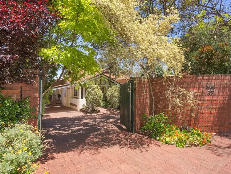37 York St, South Perth WA 6151