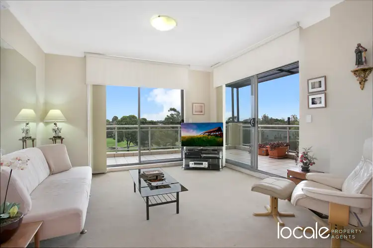 Third view of Homely unit listing, 18/102 William Street, Five Dock NSW 2046