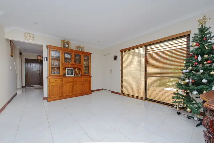 Fifth view of Homely house listing, 6 Nita Place, Riverton WA 6148