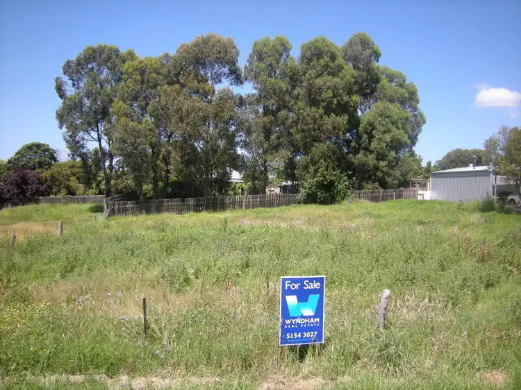 98 Stanley Street, Orbost VIC 3888