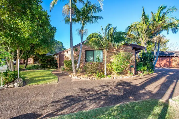 8 The Galleon, Corlette NSW 2315