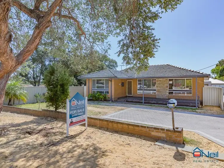31A Avonlee Road, Armadale WA 6112