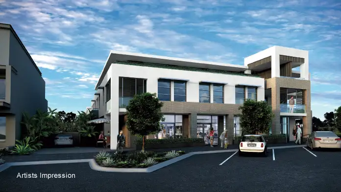 Unit 2, 25 Noble Street, Gerringong NSW 2534