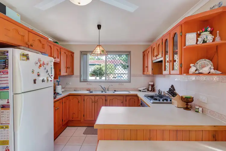 Second view of Homely house listing, 12 Garnett Street, Slacks Creek QLD 4127