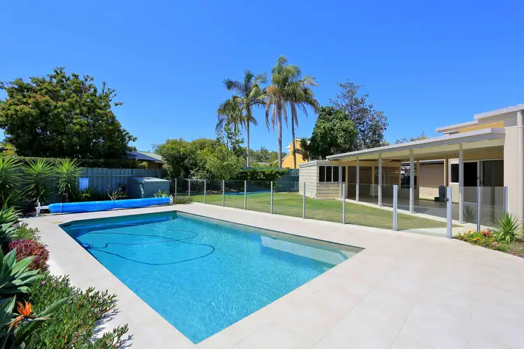 Third view of Homely house listing, 5 Nagle Court, Bargara QLD 4670