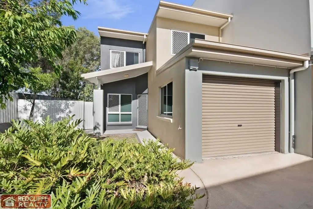 Main view of Homely townhouse listing, 65/11 Taigum Place, Taigum QLD 4018