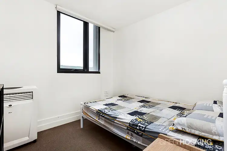 Fourth view of Homely apartment listing, 116/9 High Street, North Melbourne VIC 3051