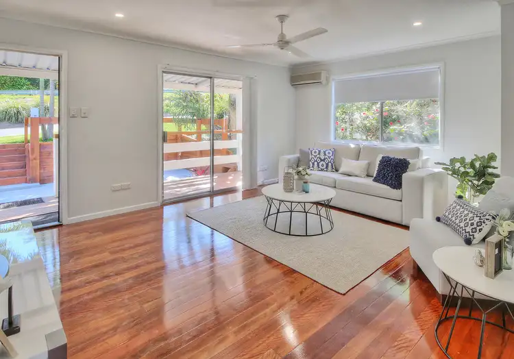 Seventh view of Homely house listing, 89 Homestead St, Moorooka QLD 4105