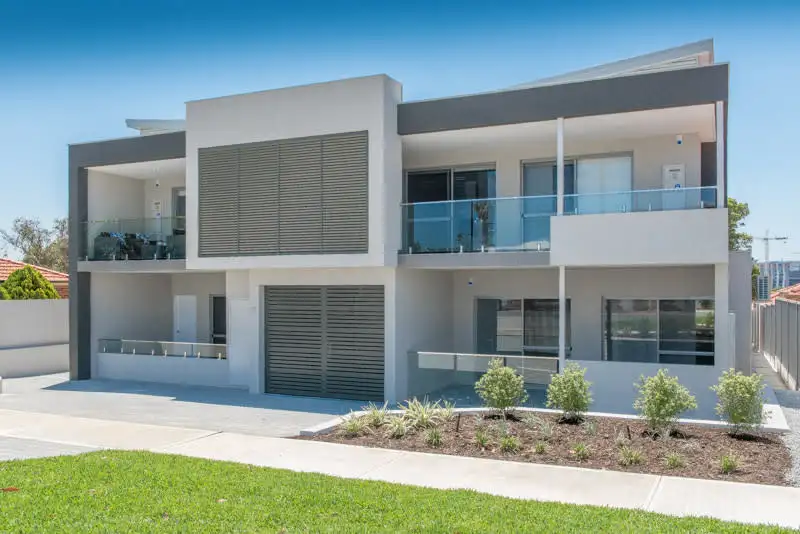 Main view of Homely apartment listing, Unit 2/57 Thor Street, Innaloo WA 6018