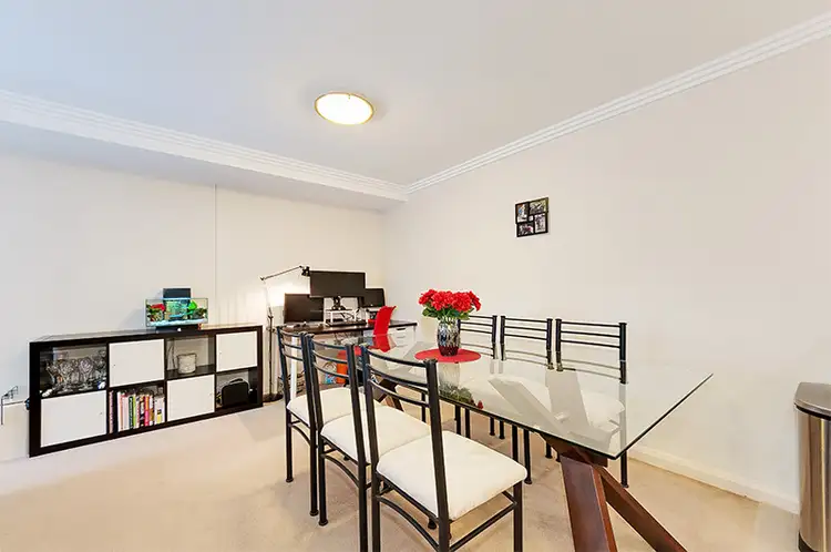 Fifth view of Homely apartment listing, 6/524-542 Pacific Highway, Chatswood NSW 2067