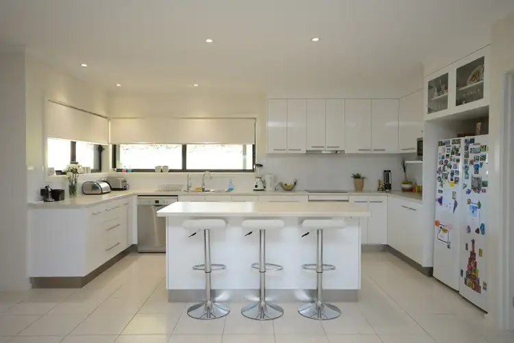 Third view of Homely house listing, 4 Maclure Drive, Bairnsdale VIC 3875