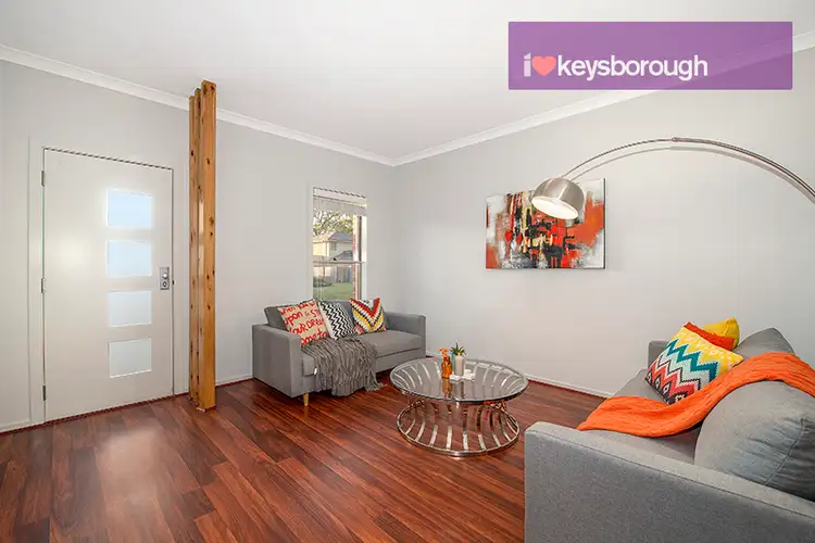 Third view of Homely house listing, 30/2-22 Breanne Place, Keysborough VIC 3173