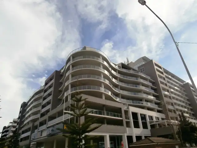 Address available on request