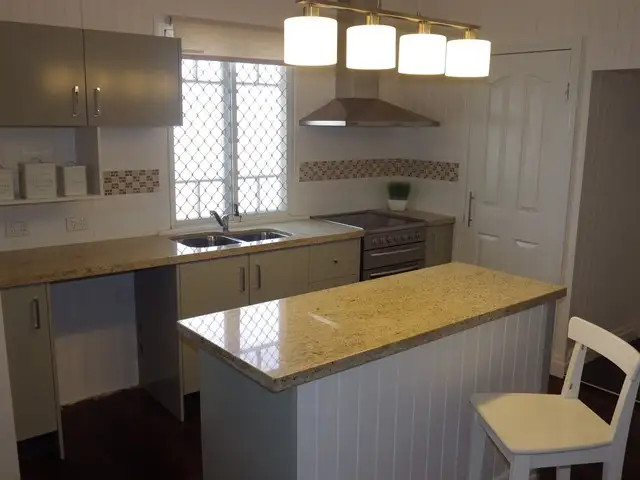 Fourth view of Homely house listing, 1 Hayes Street, Raceview QLD 4305