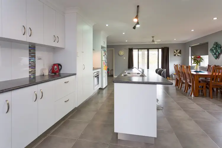 Second view of Homely house listing, 6 Dan Court, Greenmount QLD 4751