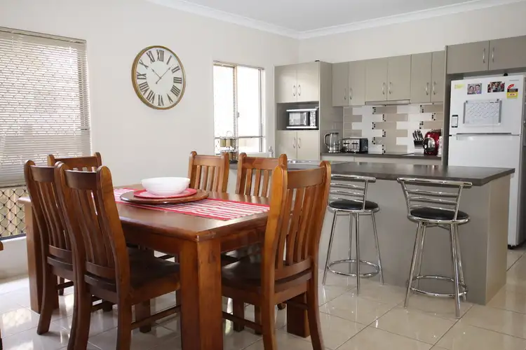 Fourth view of Homely house listing, 8a Shark Court, Mount Louisa QLD 4814