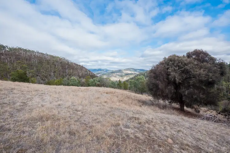 Fifth view of Homely land listing, 0 Ironstone Gully Road, Lachlan TAS 7140