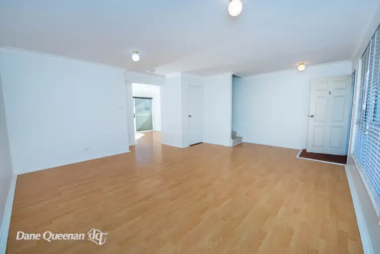 Fifth view of Homely townhouse listing, 1/23 Robinson Street, Anna Bay NSW 2316