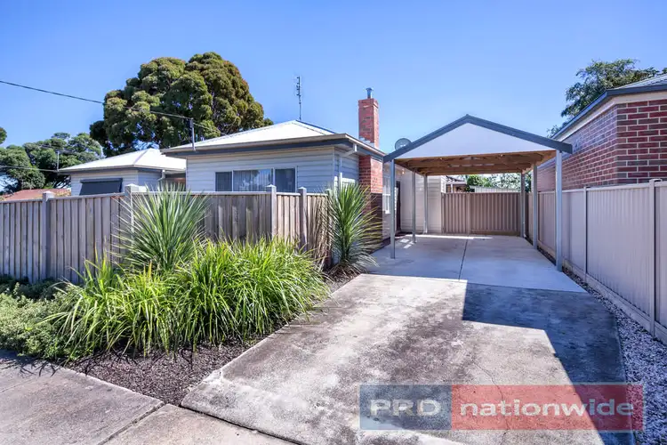 Second view of Homely house listing, 10 Dover Street, Wendouree VIC 3355