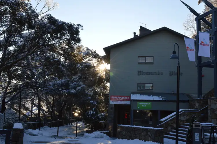 A1/2 Mowamba Place, Thredbo Village NSW 2625