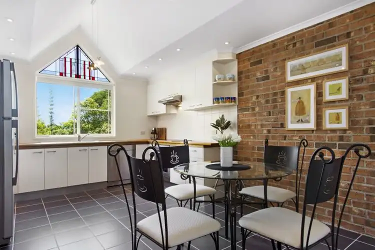 Second view of Homely unit listing, 3/6 Burkes Way, Denhams Beach NSW 2536
