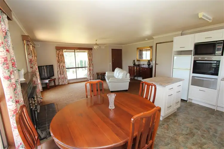 Fifth view of Homely house listing, 20 Adekate Camp Road, Springmount VIC 3363