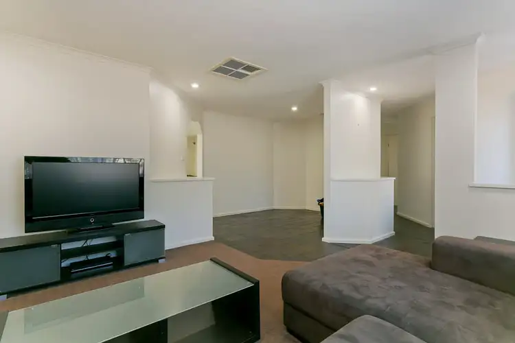 Fifth view of Homely house listing, 50 Canterbury Drive, Salisbury Heights SA 5109