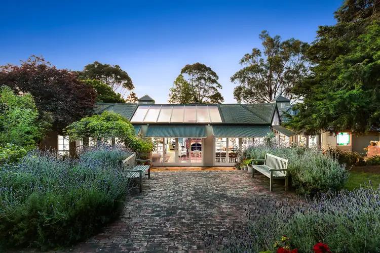 Third view of Homely house listing, 240 Bungower Road, Mornington VIC 3931