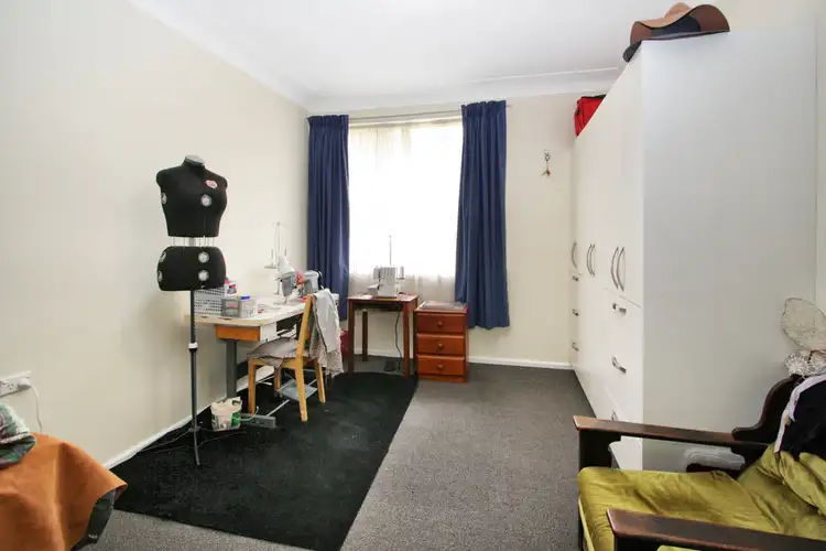 Seventh view of Homely house listing, 25 CREEK STREET, Cooma NSW 2630