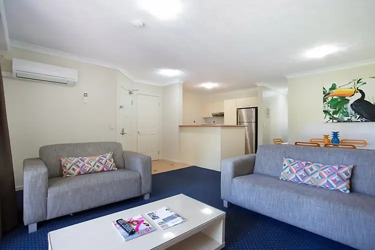 Second view of Homely unit listing, Unit @ 2342 Gold Coast Highway, Mermaid Beach QLD 4218
