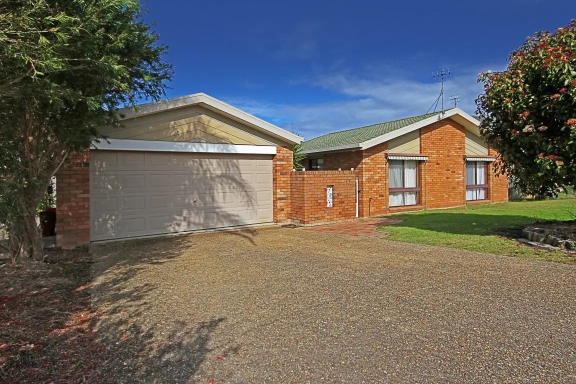 Main view of Homely house listing, 13 Wills Crescent, Denhams Beach NSW 2536