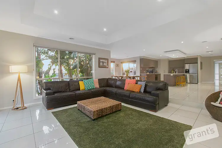 Fourth view of Homely house listing, 12 Meg Way, Berwick VIC 3806