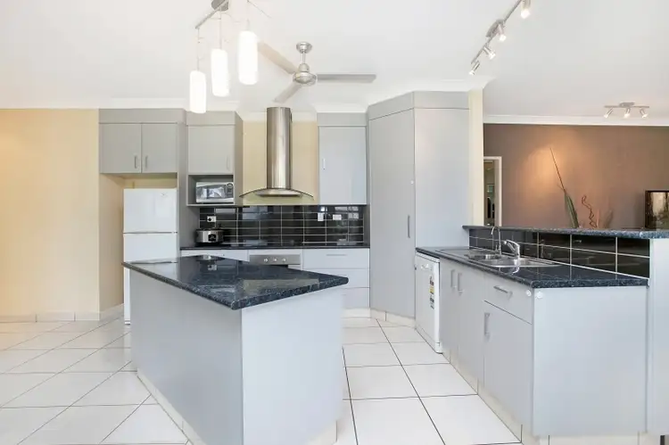 3 Amans Place, Rosebery NT 832