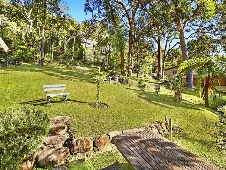 Seventh view of Homely house listing, 33 Cornelian Road, Pearl Beach NSW 2256