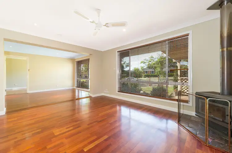 Second view of Homely house listing, 4 Geelong Crescent, St Johns Park NSW 2176