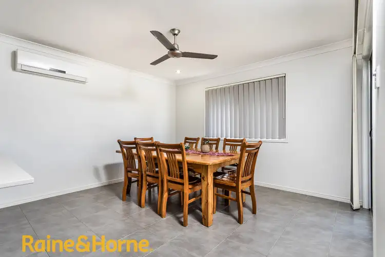 Fifth view of Homely house listing, 2 Mia Court, Morayfield QLD 4506