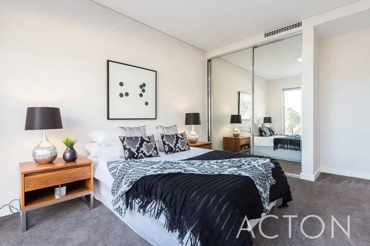 Fifth view of Homely house listing, 3/28 Stadium Drive, Floreat WA 6014